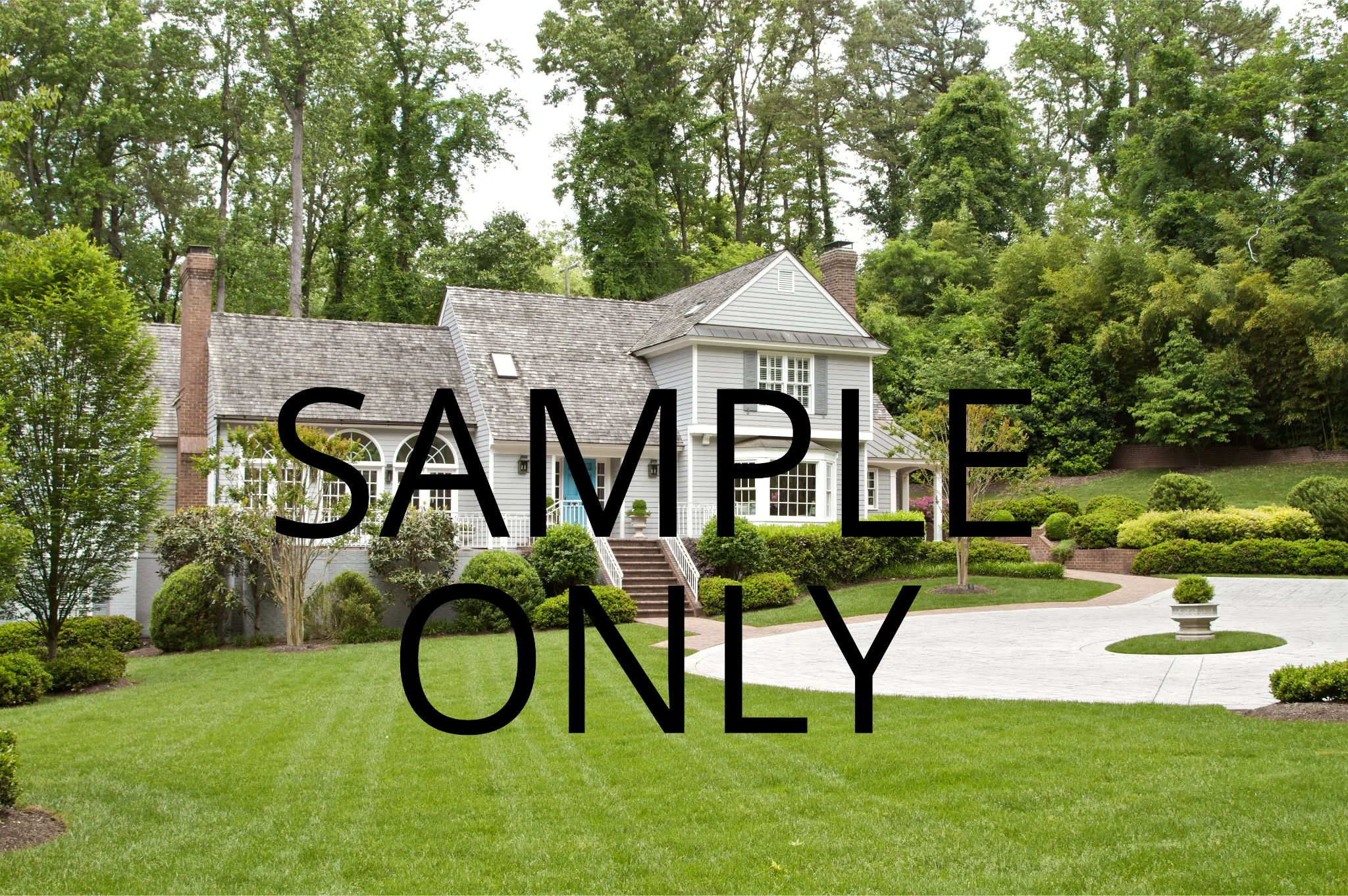 Cute 3 BR 2BA Ranch Home
